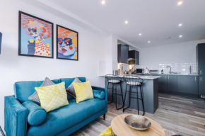 Charles House Serviced Apartments